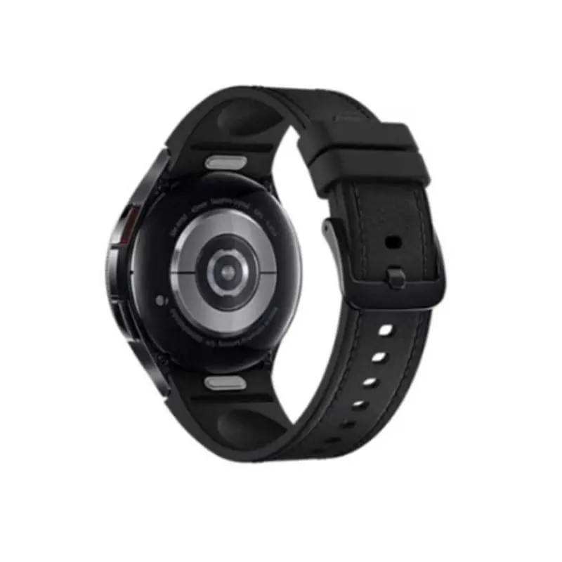 قاب پشت پلکسی واچ 6 کلاسیک